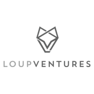 Loup Ventures Logo PNG Vector