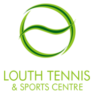 Louth Tennis & Sports Centre Logo PNG Vector
