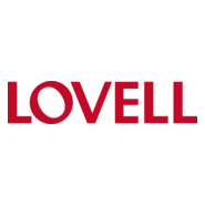 Lovell Logo PNG Vector