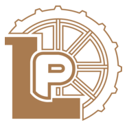 LP Logo PNG Vector