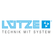 Lütze Elektrotechnische Erzeugnisse Logo PNG Vector