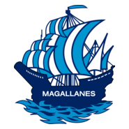 Magallanes Logo PNG Vector