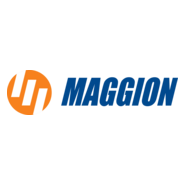 MAGGION PNEUS Logo PNG Vector