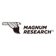 MAGNUM RESEARCH Logo PNG Vector