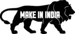 Make in India Logo PNG Vector