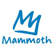 Mammoth Mountain Ski Area Logo PNG Vector