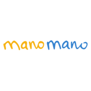 Manomano Logo PNG Vector