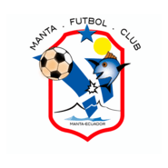 Manta FC Escudo Logo PNG Vector