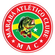 Marabá AC Logo PNG Vector