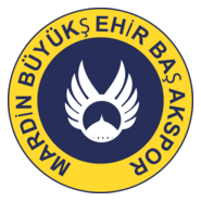 Mardin Büyükşehir Başakspor Logo PNG Vector