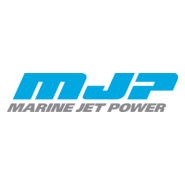 Marine Jet Power (MJP) Logo PNG Vector