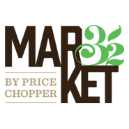 Market 32 by Price Chopper Logo PNG Vector