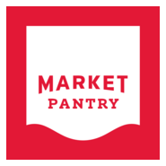 Market Pantry Logo PNG Vector