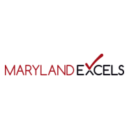 Maryland EXCELS Logo PNG Vector