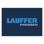 Maschinenfabrik Lauffer Logo PNG Vector