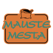Mauste Mesta Logo PNG Vector