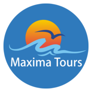 maxima tours Logo PNG Vector