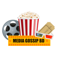 Media Gossip BD Logo PNG Vector