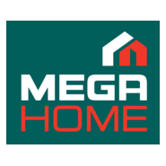 MEGAHome Logo PNG Vector
