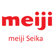MEIJI SEIKA Logo PNG Vector