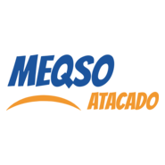 MEQSO ATACADO Logo PNG Vector