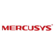 Mercusys Logo PNG Vector
