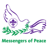 Messengers of Peace Logo PNG Vector