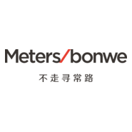 Meters Bonwe Logo PNG Vector