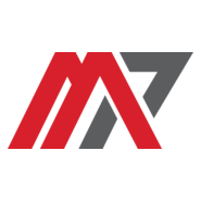 METRIX PRECISION Logo PNG Vector