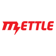 METTLE ENGINEERING Logo PNG Vector