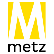 Metz.fr Logo PNG Vector