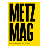 Metz Mag Logo PNG Vector