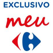 Meu Carrefour Logo PNG Vector