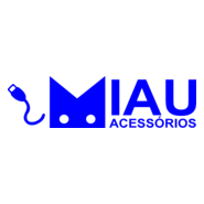 Miau acessórios Logo PNG Vector