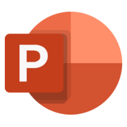 Microsoft Office - Powerpoint Logo PNG Vector (EPS) Free Download