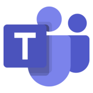 Microsoft Teams Logo PNG Vector