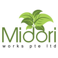 MIDORI Logo PNG Vector