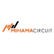 Mihama circuit Logo PNG Vector