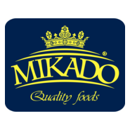 Mikado Foods Logo PNG Vector