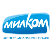 Milkom Logo PNG Vector
