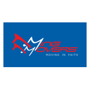 MING MOVERS Logo PNG Vector
