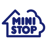 MINI STOP Logo PNG Vector