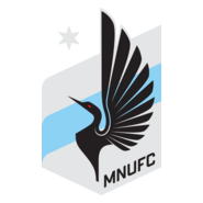 Minnesota United Football Club Logo PNG Vector