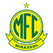 Mirassol Futebol Clube Logo PNG Vector
