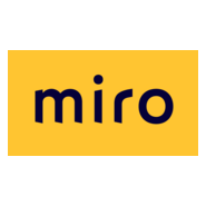 Miro Logo PNG Vector