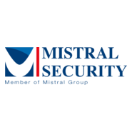Mistral AI Icon Logo PNG Vector (SVG) Free Download