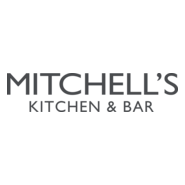 MITCHELL’S KITCHEN & BAR Logo PNG Vector