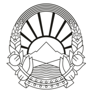 mk grb mk crest Logo PNG Vector
