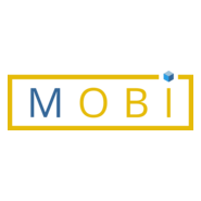 MOBI dlt.mobi Logo PNG Vector