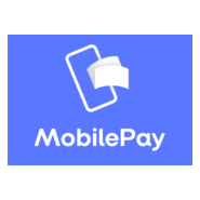MobilePay Logo PNG Vector